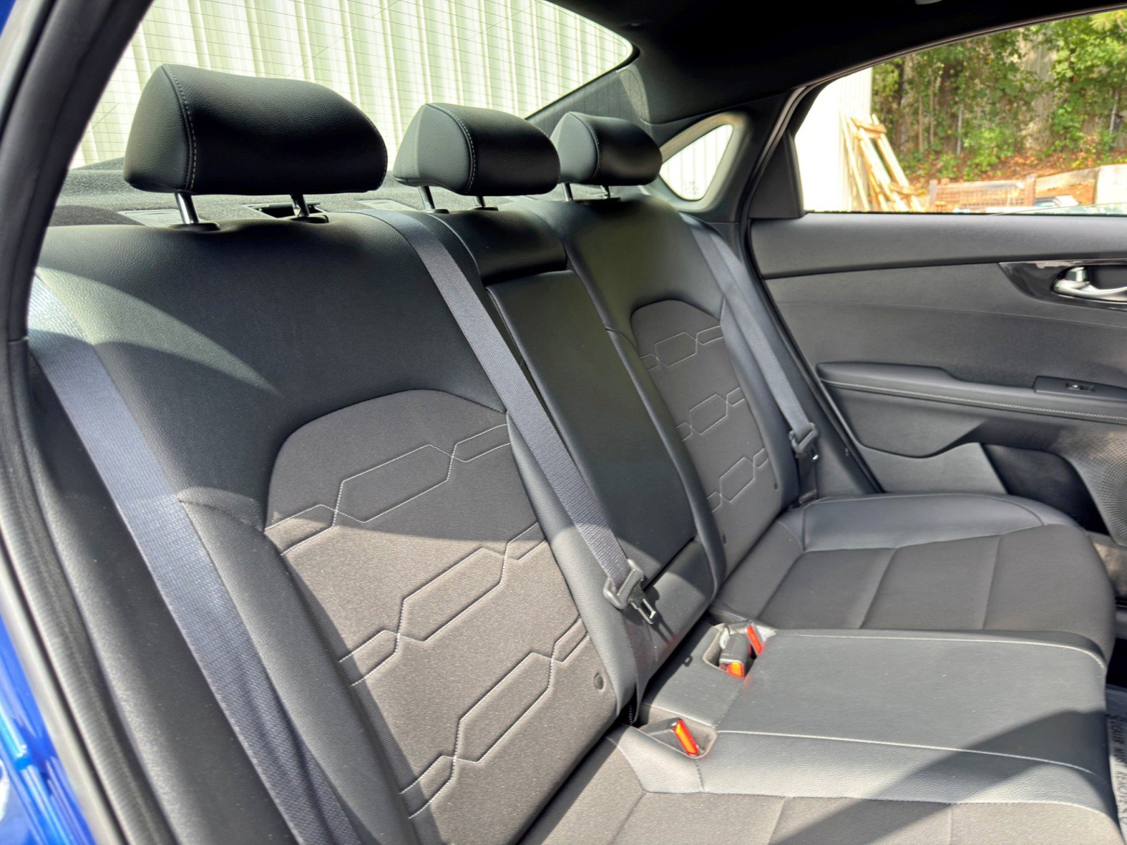 Used 2020 Kia Forte GT-Line FWD image 30