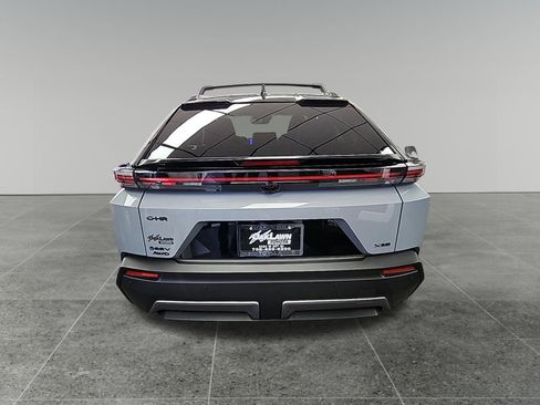 New 2026 Toyota C-HR AWD/4WD image 6