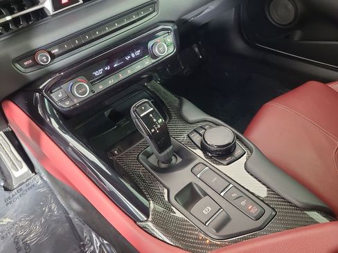Used 2020 Toyota Supra image 15