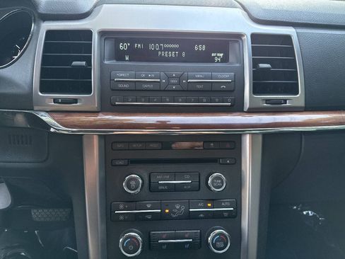 Used 2010 Lincoln MKZ FWD image 22