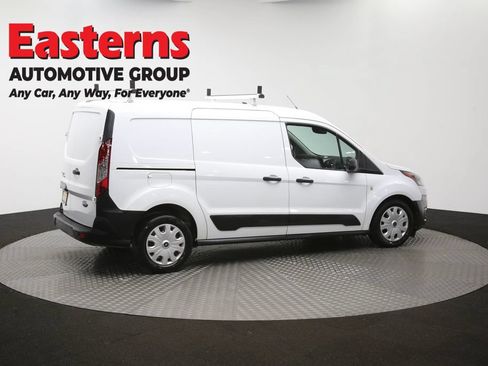 Used 2022 Ford Transit Connect XL FWD image 44