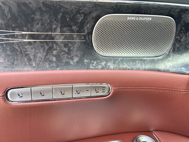 Used 2026 Genesis G90 3.5T AWD/4WD image 11