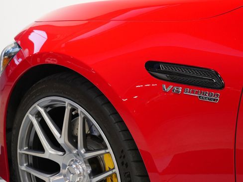 Used 2019 Mercedes-Benz AMG GT 63 image 48