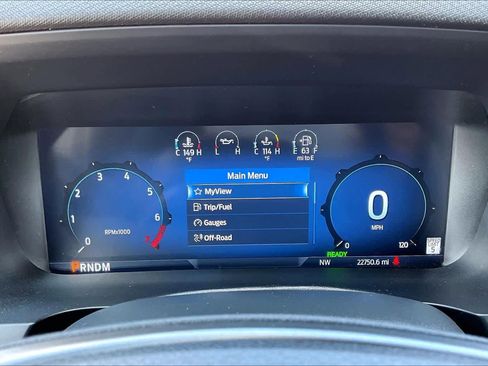 Used 2024 Ford F150 XLT w/ Equipment Group 302A MID image 26