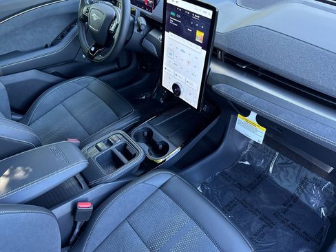 New 2025 Ford Mustang Mach-E GT image 15