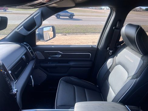 New 2026 RAM 1500 Laramie w/ Night Edition image 22