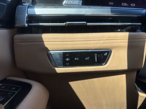 New 2025 Cadillac Escalade IQ Luxury 2 image 19