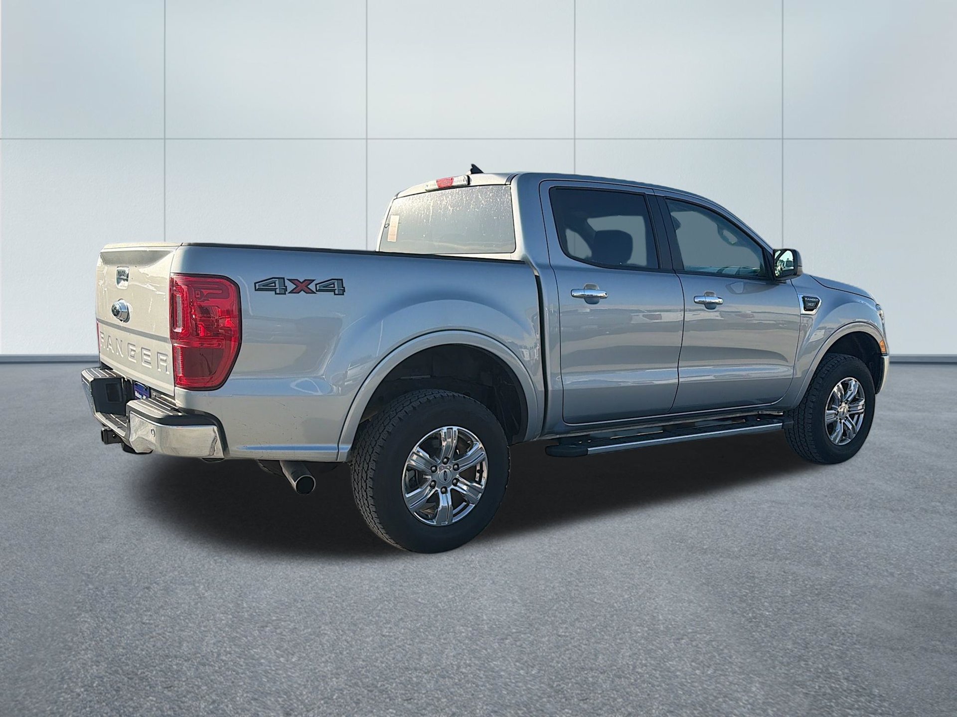 Used 2023 Ford Ranger XLT w/ Equipment Group 301A Mid AWD/4WD image 5