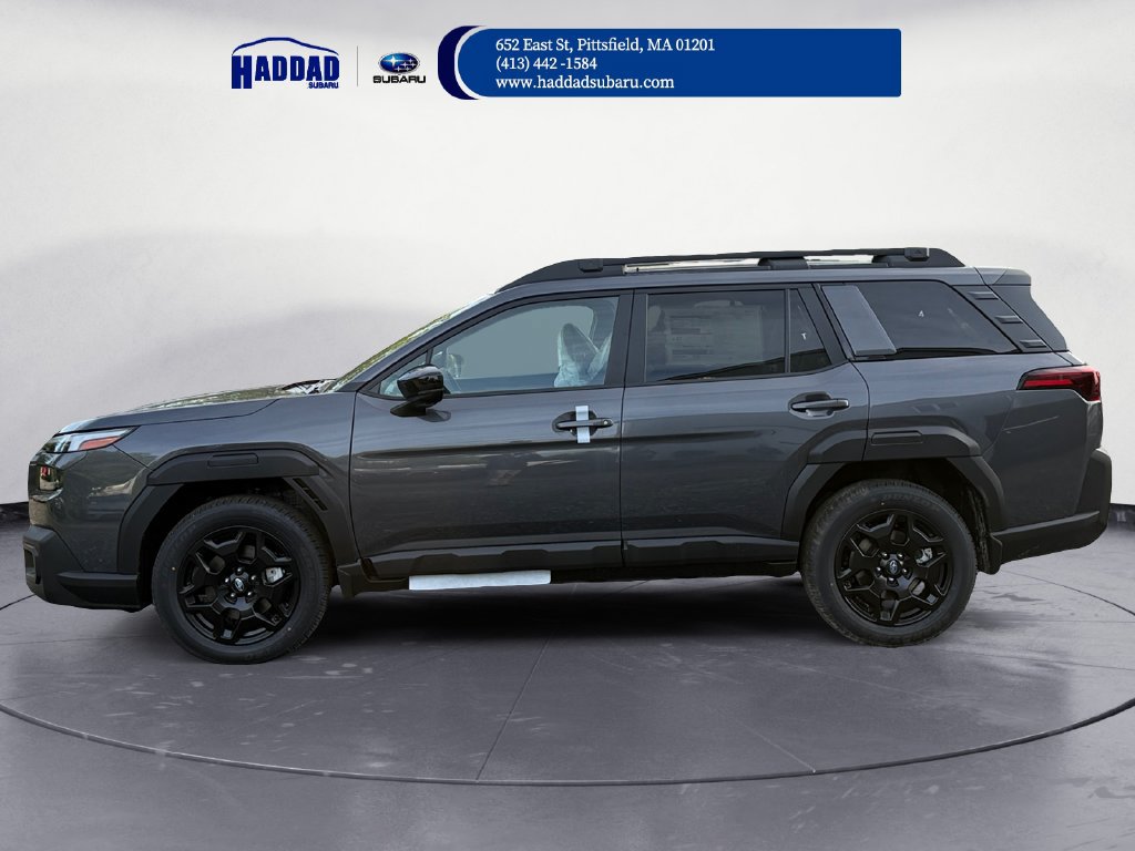 New 2026 Subaru Outback Limited AWD/4WD image 2