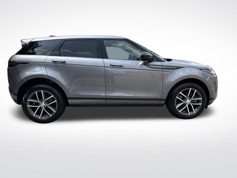Certified 2026 Land Rover Range Rover Evoque S AWD/4WD image 4