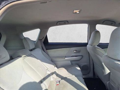 Used 2013 Toyota Prius V Two image 15