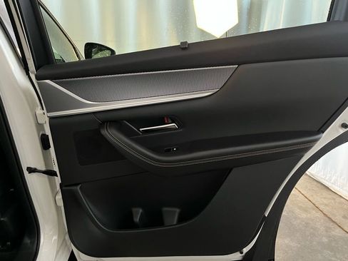 New 2026 MAZDA CX-90 3.3 Turbo w/ Premium Sport Pkg image 24