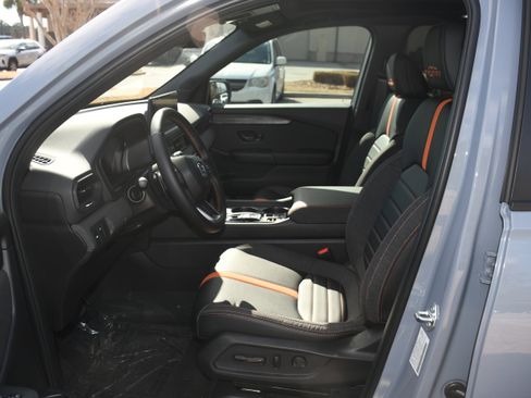 New 2026 Honda Passport TrailSport image 3