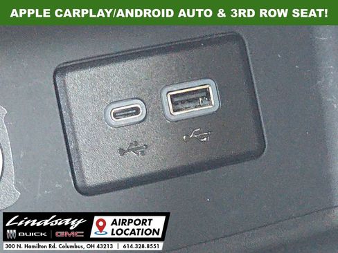 Used 2023 GMC Acadia SLE w/ Driver Convenience Package image 37