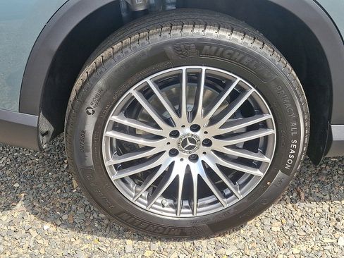 New 2026 Mercedes-Benz GLC 300 4MATIC image 7