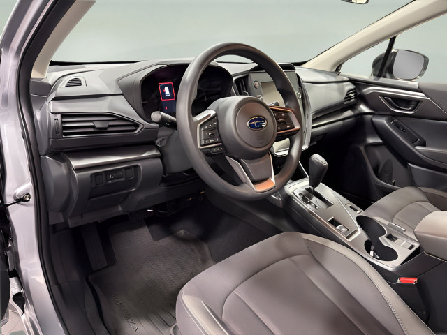 Used 2024 Subaru Impreza 2.0i AWD/4WD image 10