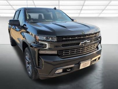 Used 2021 Chevrolet Silverado 1500 RST w/ Bed Protection Package
