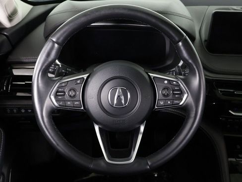 Used 2023 Acura MDX SH-AWD w/ Advance Package image 49