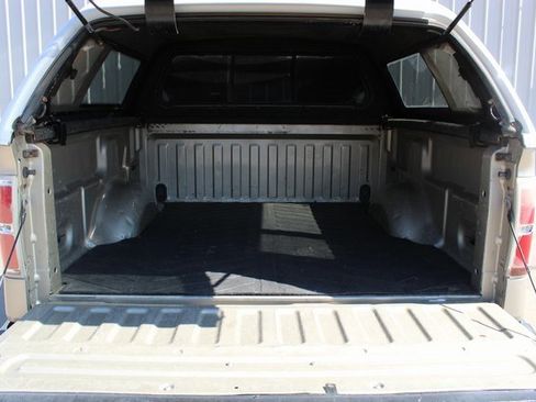 Used 2010 Ford F150 XLT image 7