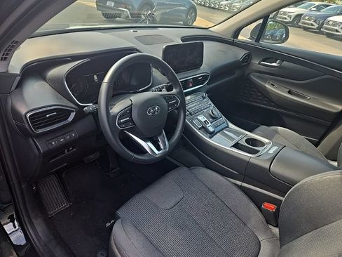 Certified 2023 Hyundai Santa Fe SEL AWD/4WD image 12