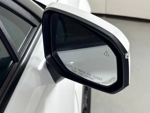 Used 2024 Hyundai Santa Fe SEL AWD/4WD image 13