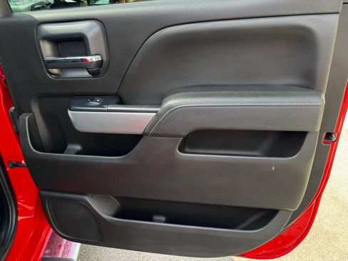 Used 2019 Chevrolet Silverado 2500 LTZ w/ LTZ Plus Package AWD/4WD image 33