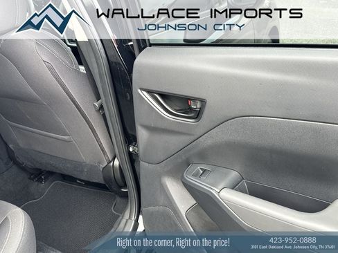 Certified 2024 Subaru Impreza 2.0i w/ Popular Package #1A AWD/4WD image 37