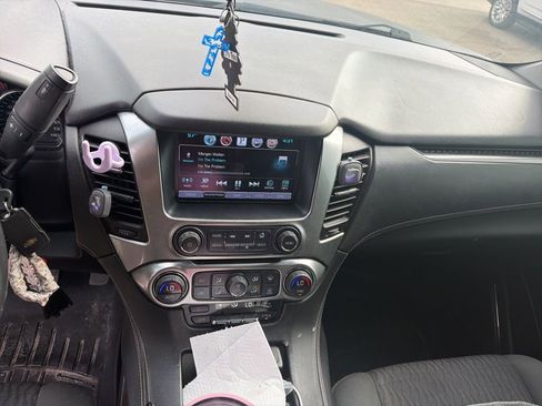 Used 2016 Chevrolet Tahoe LS w/ All-Season Package AWD/4WD image 14