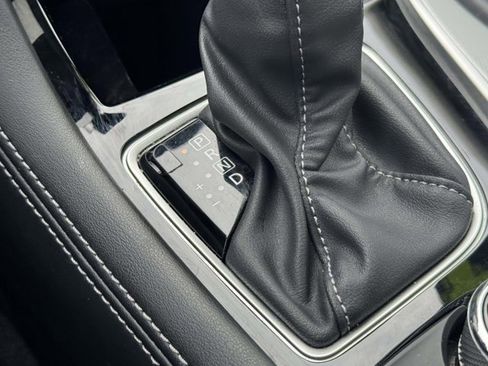 Used 2024 INFINITI Q50 Luxe w/ Cargo Package image 15