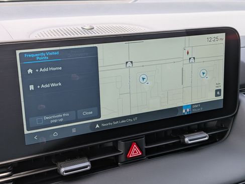 Certified 2026 Hyundai Ioniq 5 Limited AWD/4WD image 24
