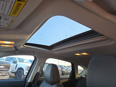 Used 2021 MAZDA CX-5 Grand Touring w/ GT Premium Package AWD/4WD image 9