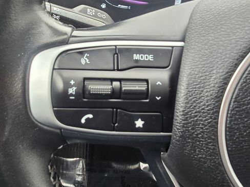 Used 2023 Kia Sportage X-Line w/ X-Line Premium Package AWD/4WD image 16