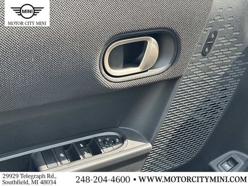 Used 2026 MINI Cooper John Cooper Works FWD image 18