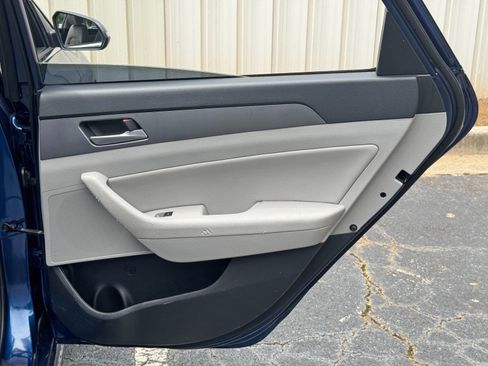 Used 2019 Hyundai Sonata SEL w/ Tech Package 02 FWD image 40