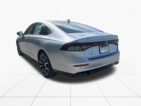 New 2026 Honda Accord Touring image 6