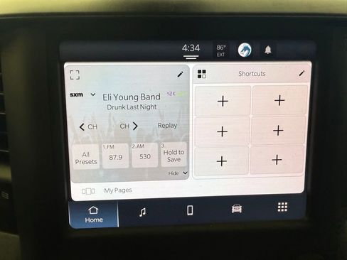 Used 2022 RAM 2500 Big Horn w/ Level A Equipment Group image 21