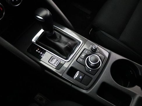 Used 2016 MAZDA CX-5 Touring image 21