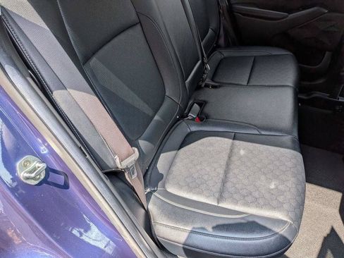 Certified 2021 Kia Seltos EX AWD/4WD image 24