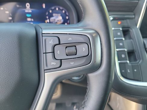 Used 2024 Chevrolet Tahoe LT RWD image 34
