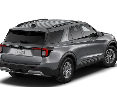New 2026 Ford Explorer Active w/ Active Comfort Package RWD image 26