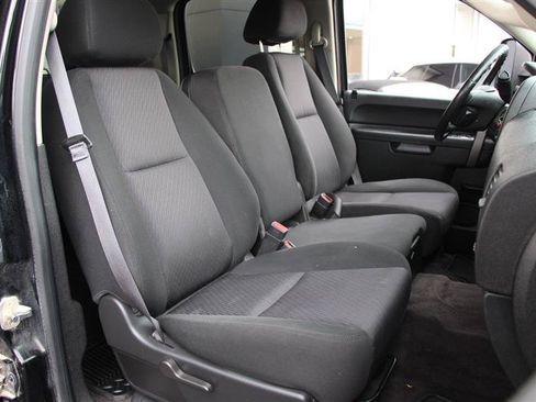 Used 2014 Chevrolet Silverado 3500 LT w/ Interior Plus Package AWD/4WD image 19