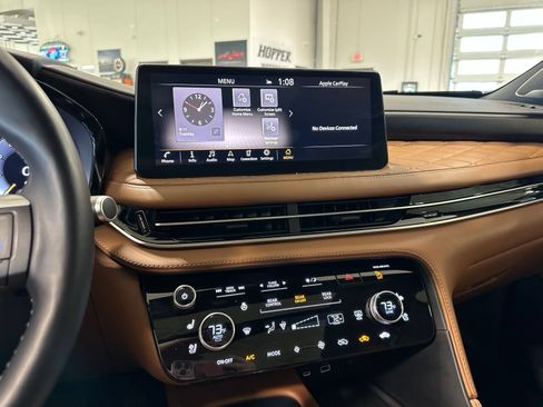 Used 2022 INFINITI QX60 Autograph w/ Cargo Package AWD/4WD image 25