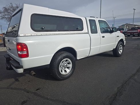 Used 2010 Ford Ranger XLT image 3