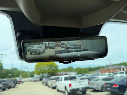 Used 2024 RAM ProMaster 2500 w/ Safety Group FWD image 35