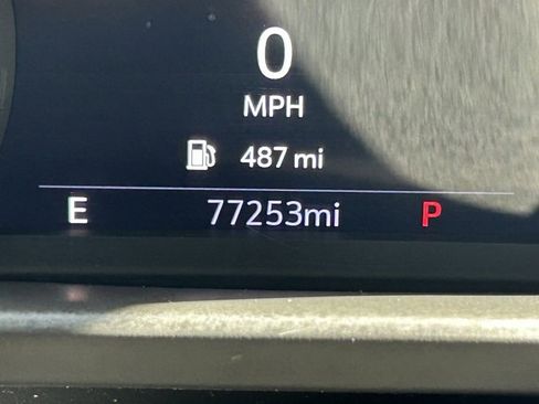 Used 2021 Chevrolet Silverado 2500 High Country w/ Z71 Off-Road Package image 20