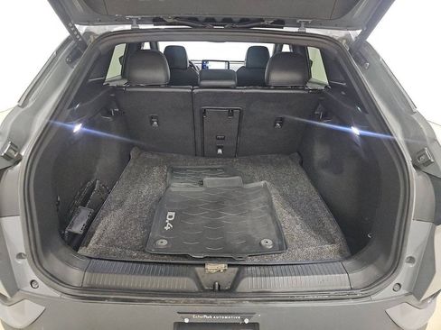 Used 2023 Volkswagen ID.4 Pro S AWD/4WD image 15