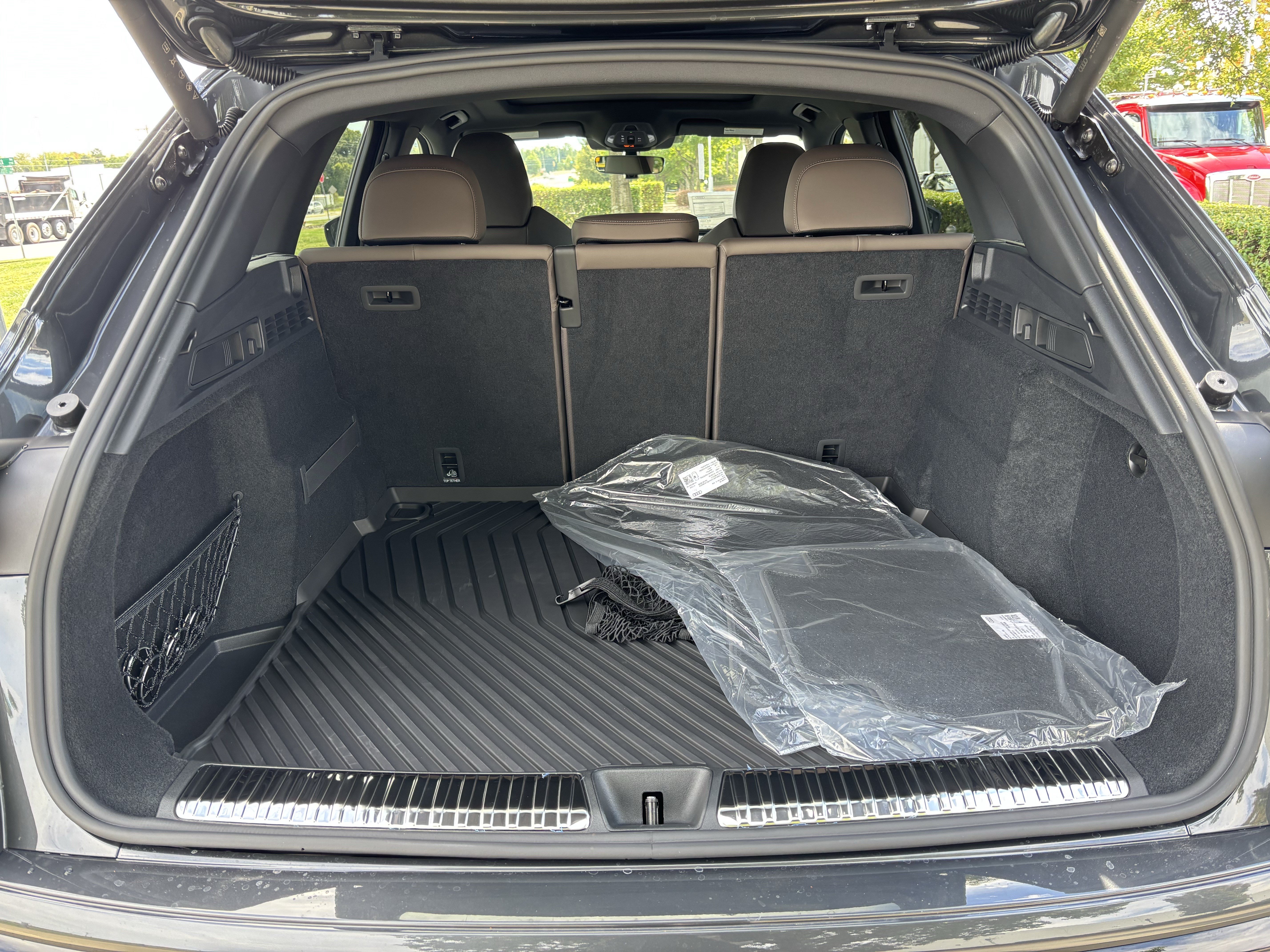 New 2026 Audi Q5 Premium Plus AWD/4WD image 35