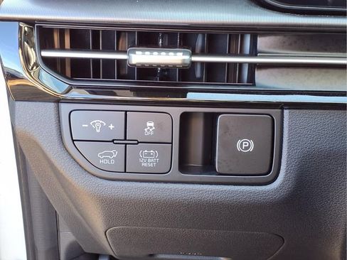 New 2026 Kia Sportage EX w/ EX Panoramic Sunroof Package AWD/4WD image 11