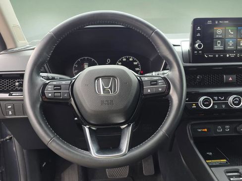 Used 2023 Honda CR-V EX-L image 13