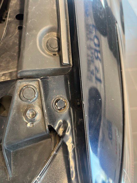 Used 2022 MAZDA CX-9 Touring AWD/4WD image 17